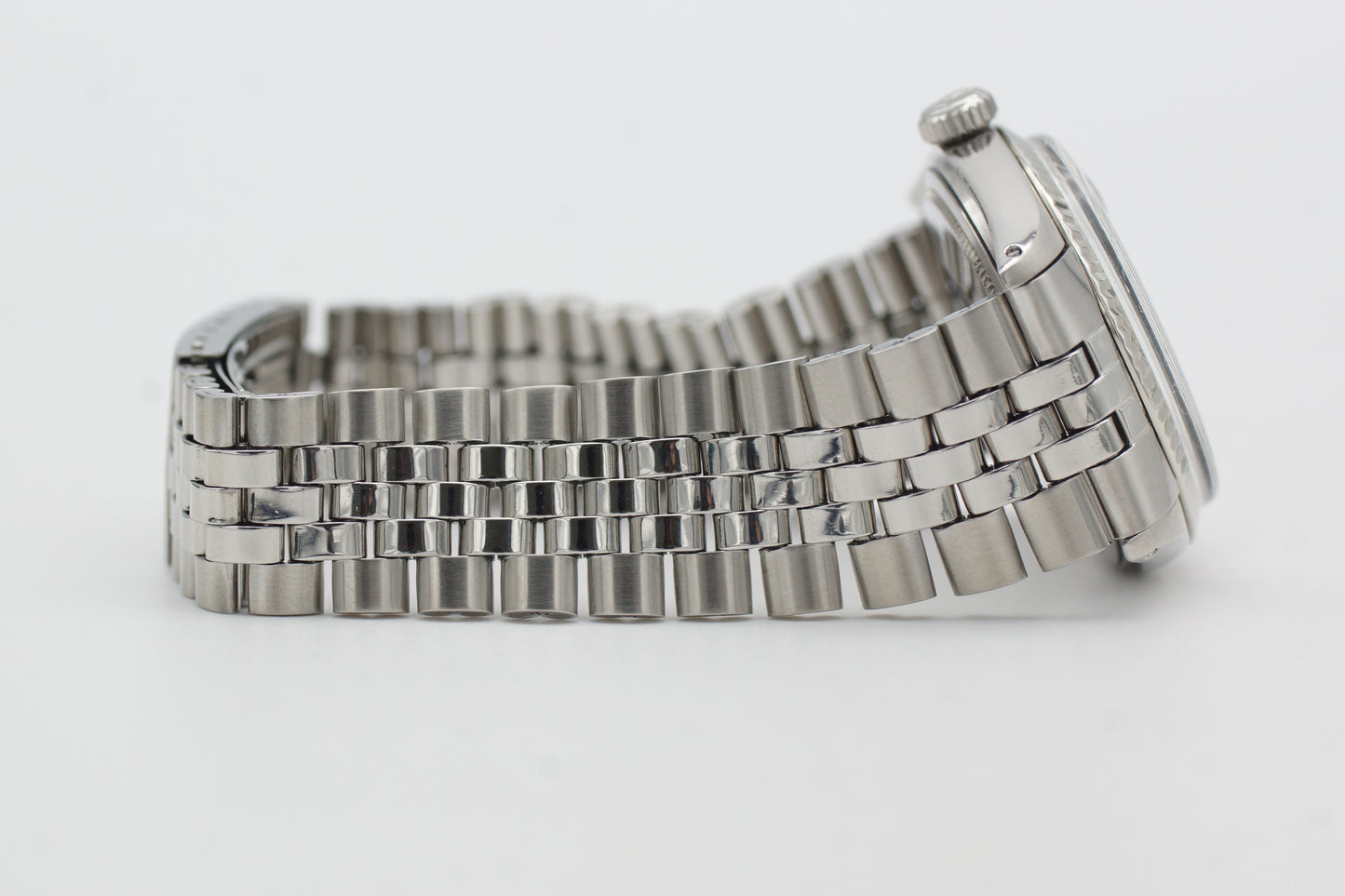 Rolex Datejust 36 1601 Etui 1972