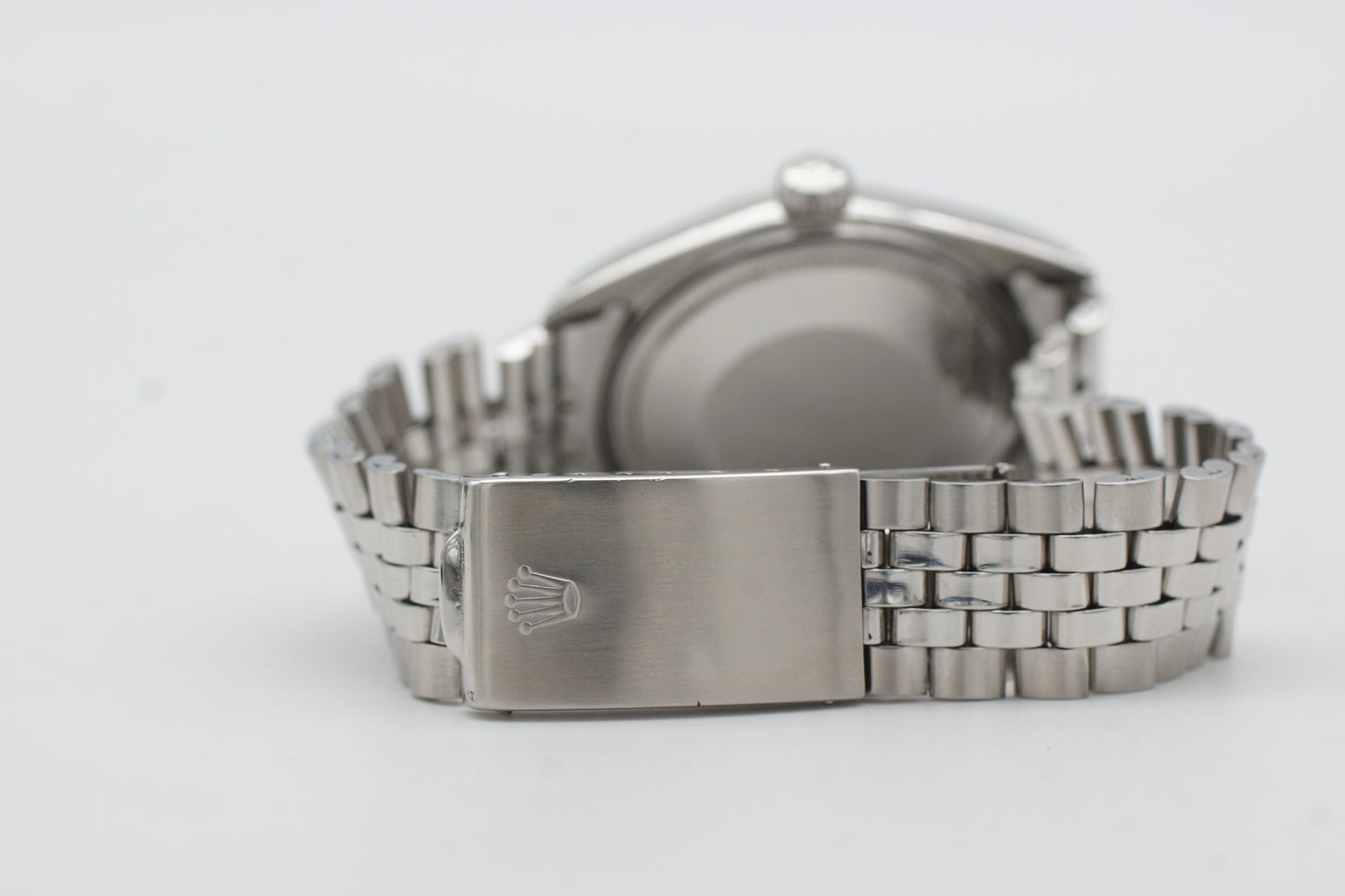 Rolex Datejust 36 1601 Etui 1972