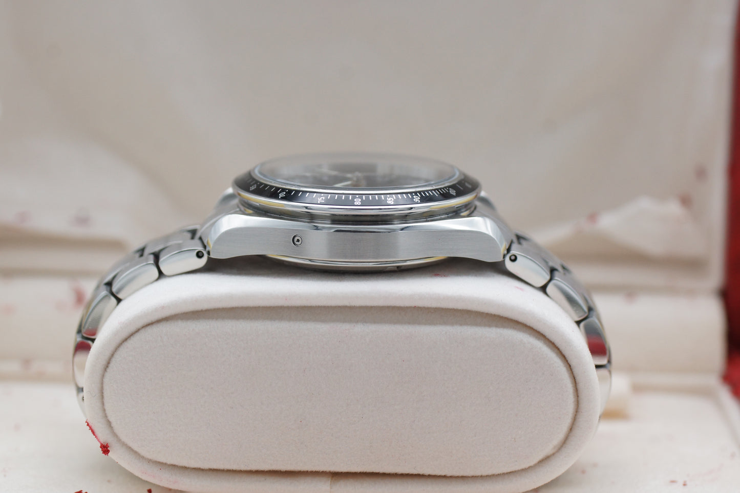 Omega Speedmaster Triple Date 3220.50.00 Full-Set 2008