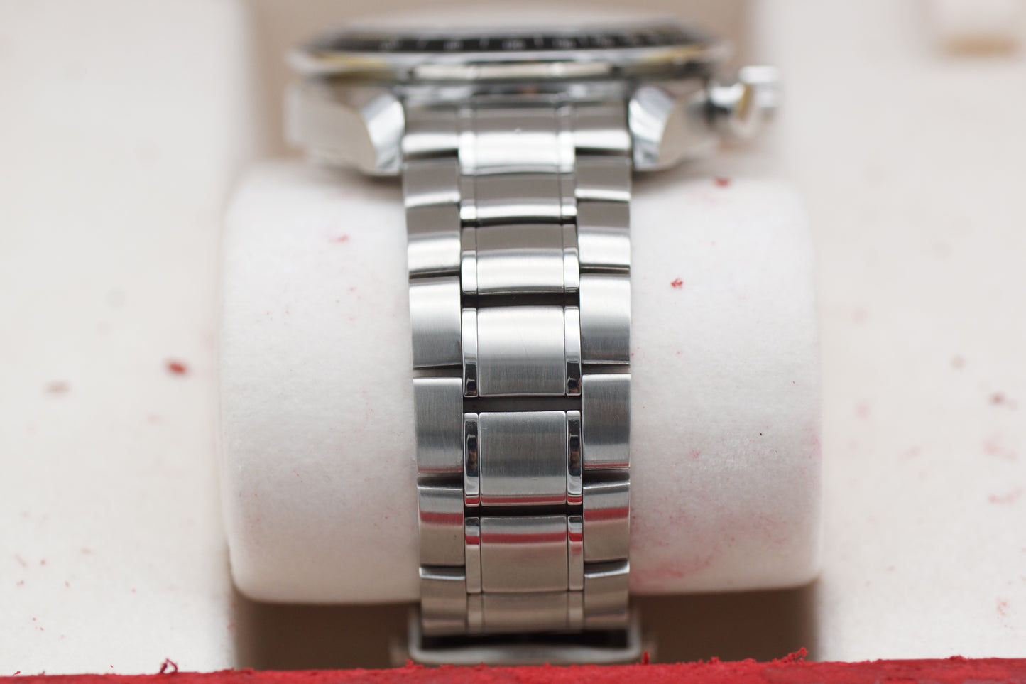 Omega Speedmaster Triple Date 3220.50.00 Full-Set 2008