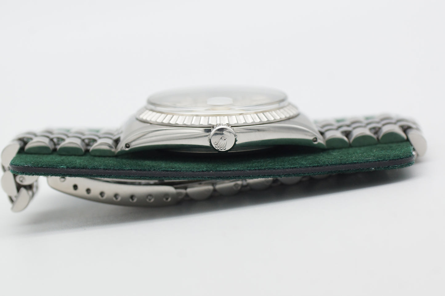 Rolex Datejust 36 1603 Etui 1978