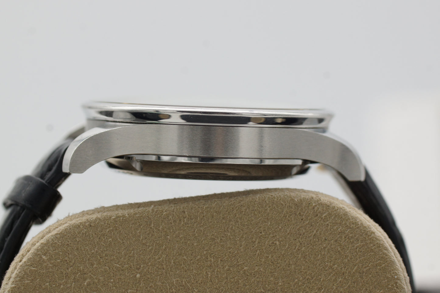 IWC Portugieser Chronograph IW371615 Grün Automatik Full-Set 2020