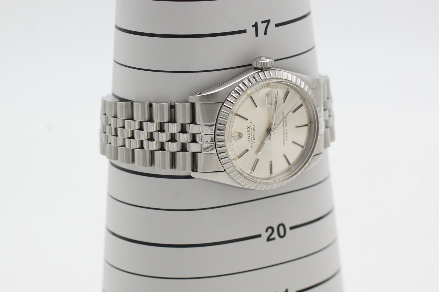 Rolex Datejust 36 1603 Etui 1978