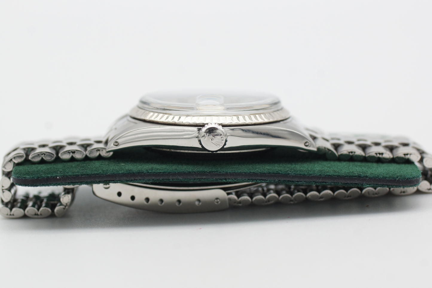 Rolex Datejust 36 1601 Etui 1970