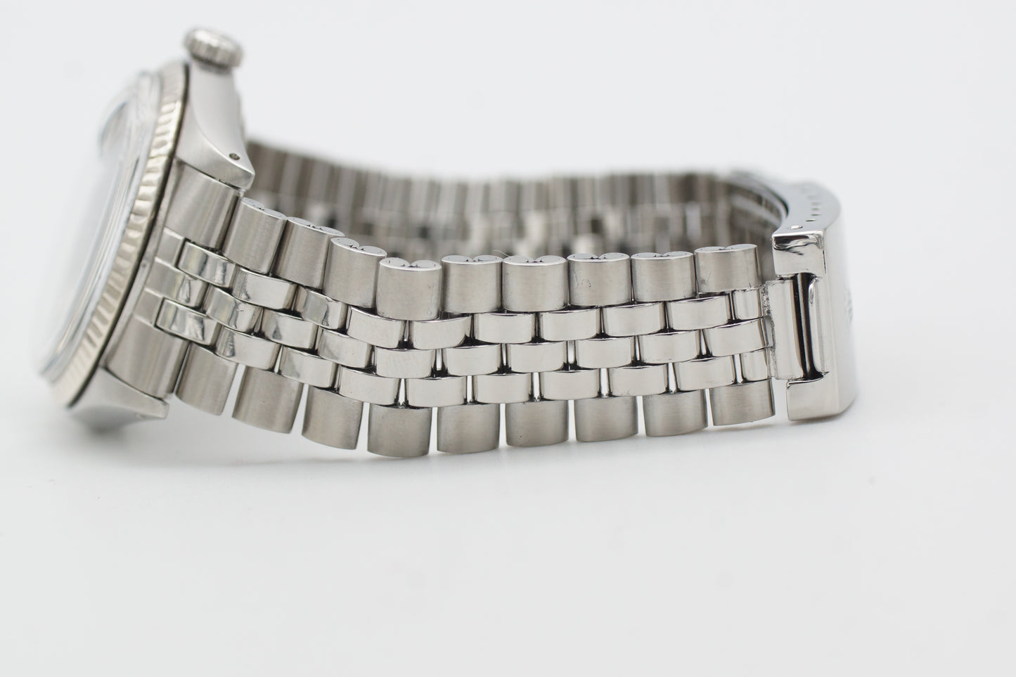 Rolex Datejust 36 1601 Etui 1970