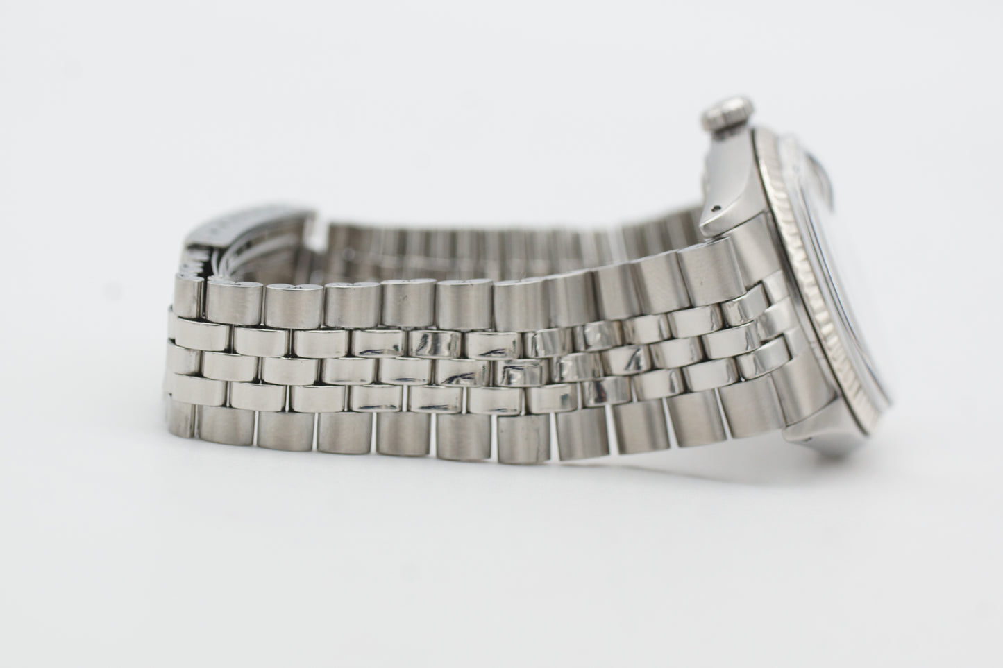 Rolex Datejust 36 1601 Etui 1970