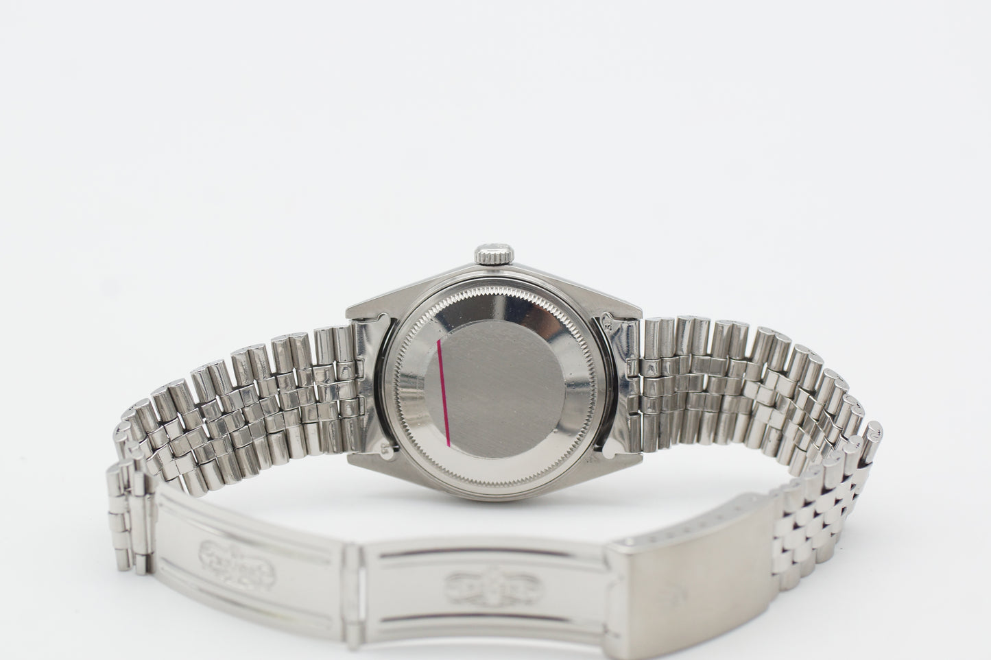 Rolex Datejust 36 1601 Etui 1970