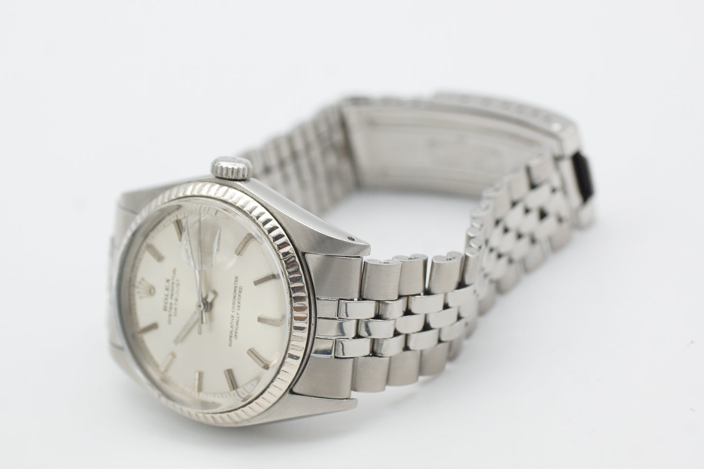 Rolex Datejust 36 1601 Etui 1970