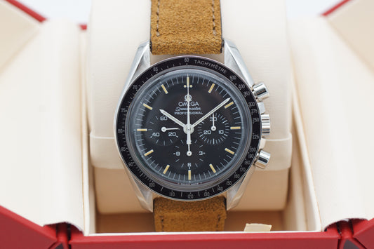 Omega Speedmaster Prof. Moonwatch 3570.50 Hesalit 1996