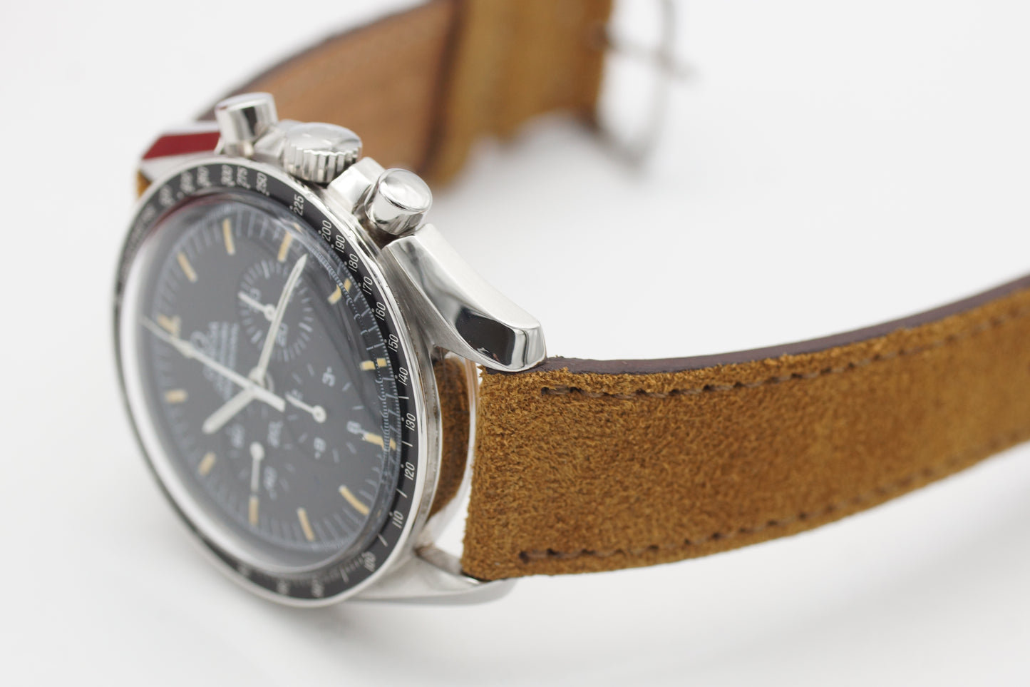 Omega Speedmaster Prof. Moonwatch 3570.50 Hesalit 1996