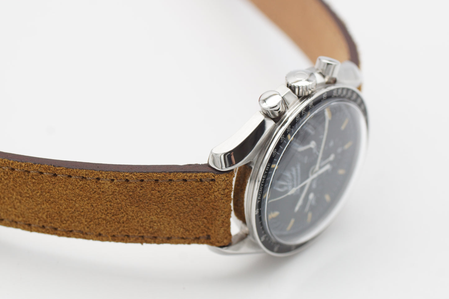 Omega Speedmaster Prof. Moonwatch 3570.50 Hesalit 1996