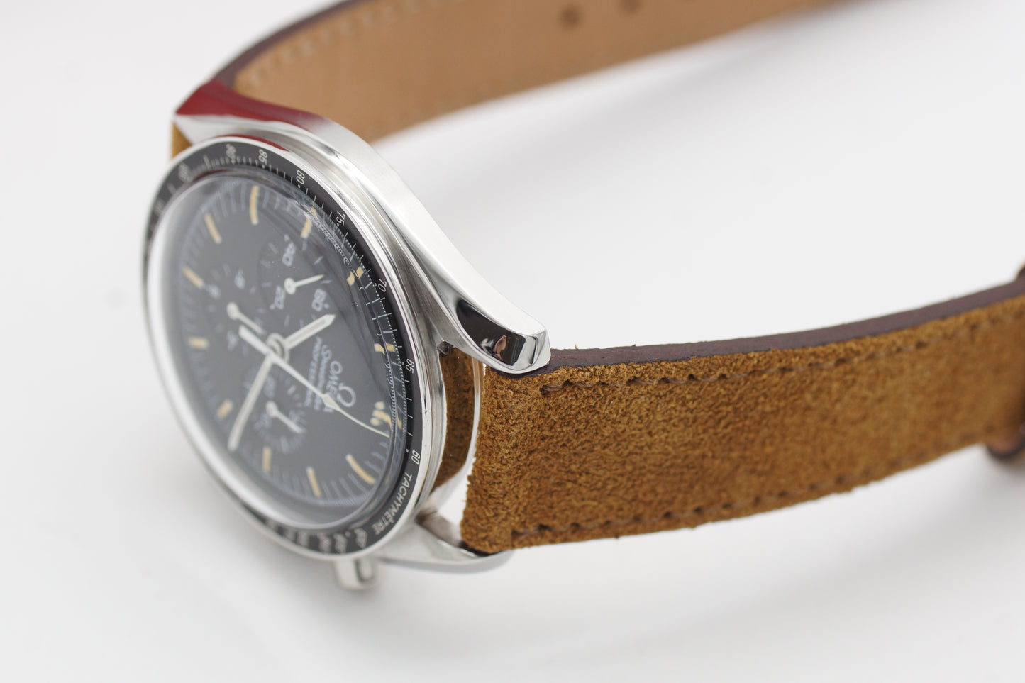 Omega Speedmaster Prof. Moonwatch 3570.50 Hesalit 1996