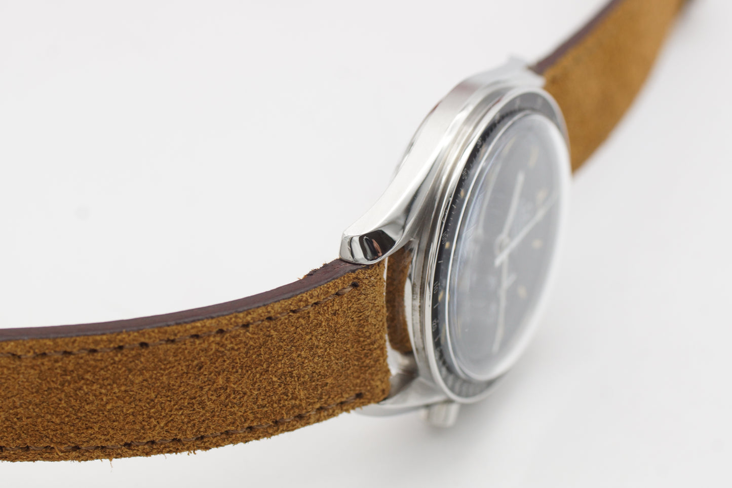 Omega Speedmaster Prof. Moonwatch 3570.50 Hesalit 1996