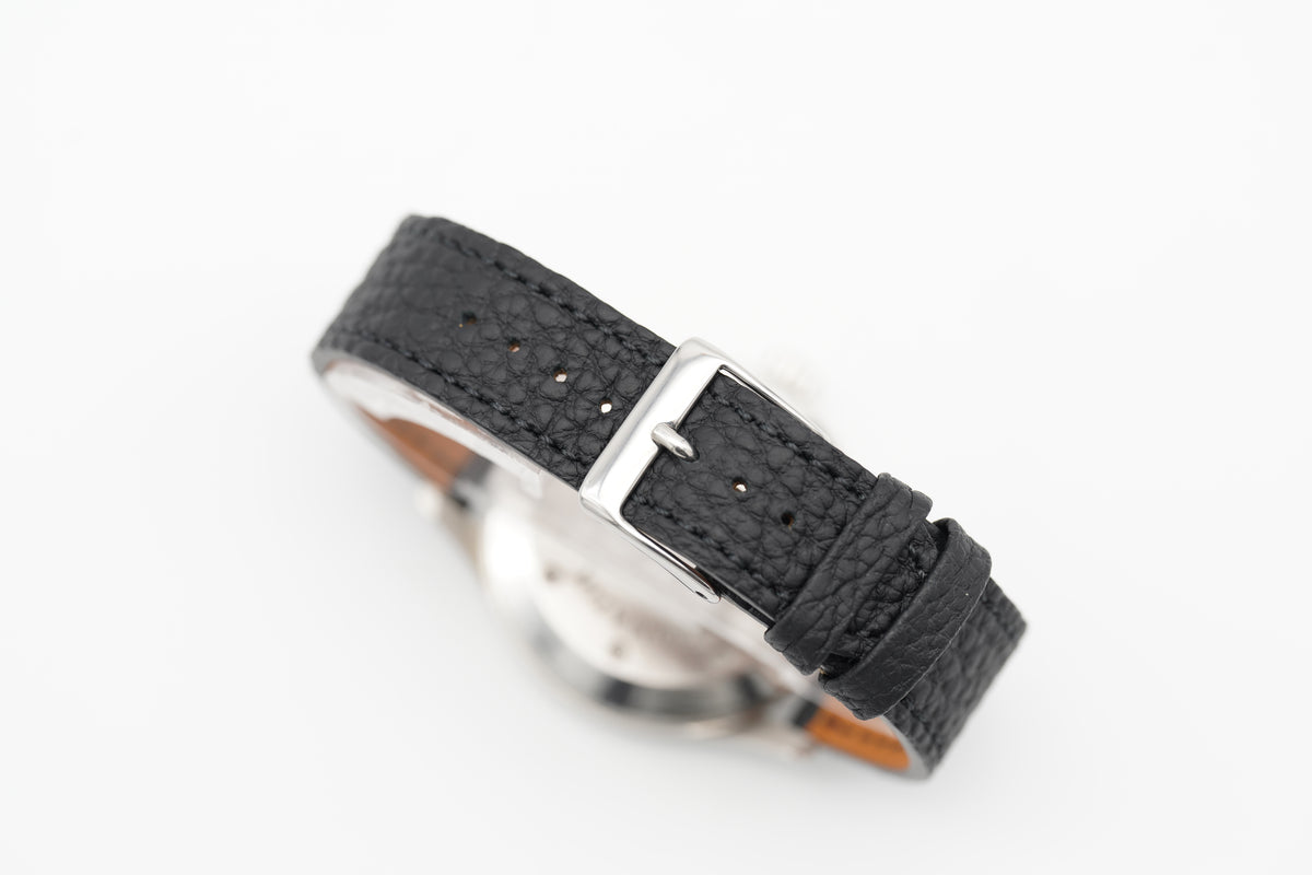 IWC Pilot Mark XV IW325312 Schwarz 38mm