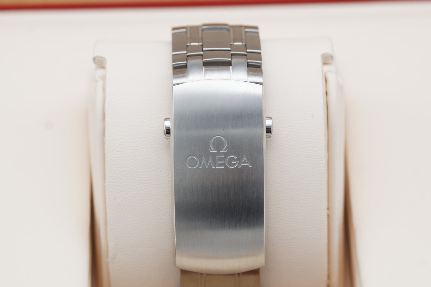 Omega Seamaster Diver 300M 210.30.42.20.03.001 Blau Full-Set 2025