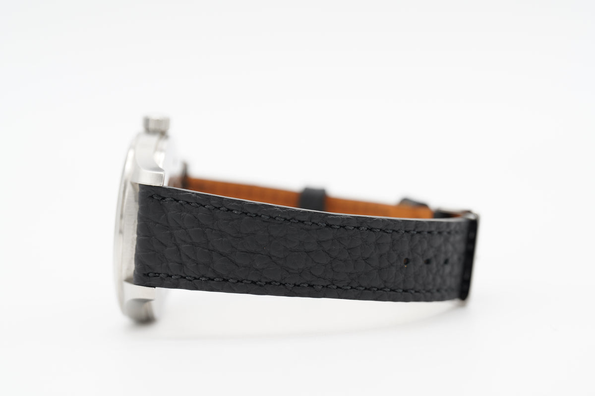 IWC Pilot Mark XV IW325312 Schwarz 38mm