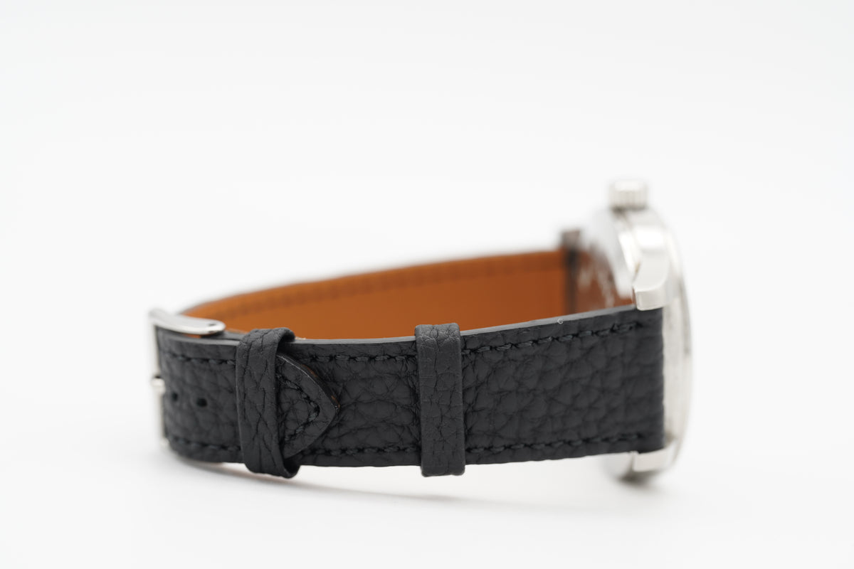 IWC Pilot Mark XV IW325312 Schwarz 38mm