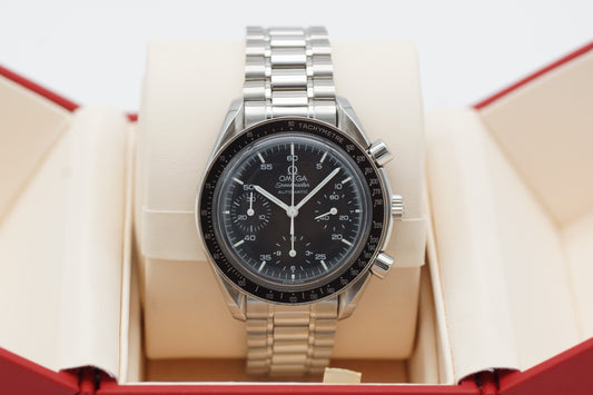 Omega Speedmaster Reduced 3510.50 Box 1999