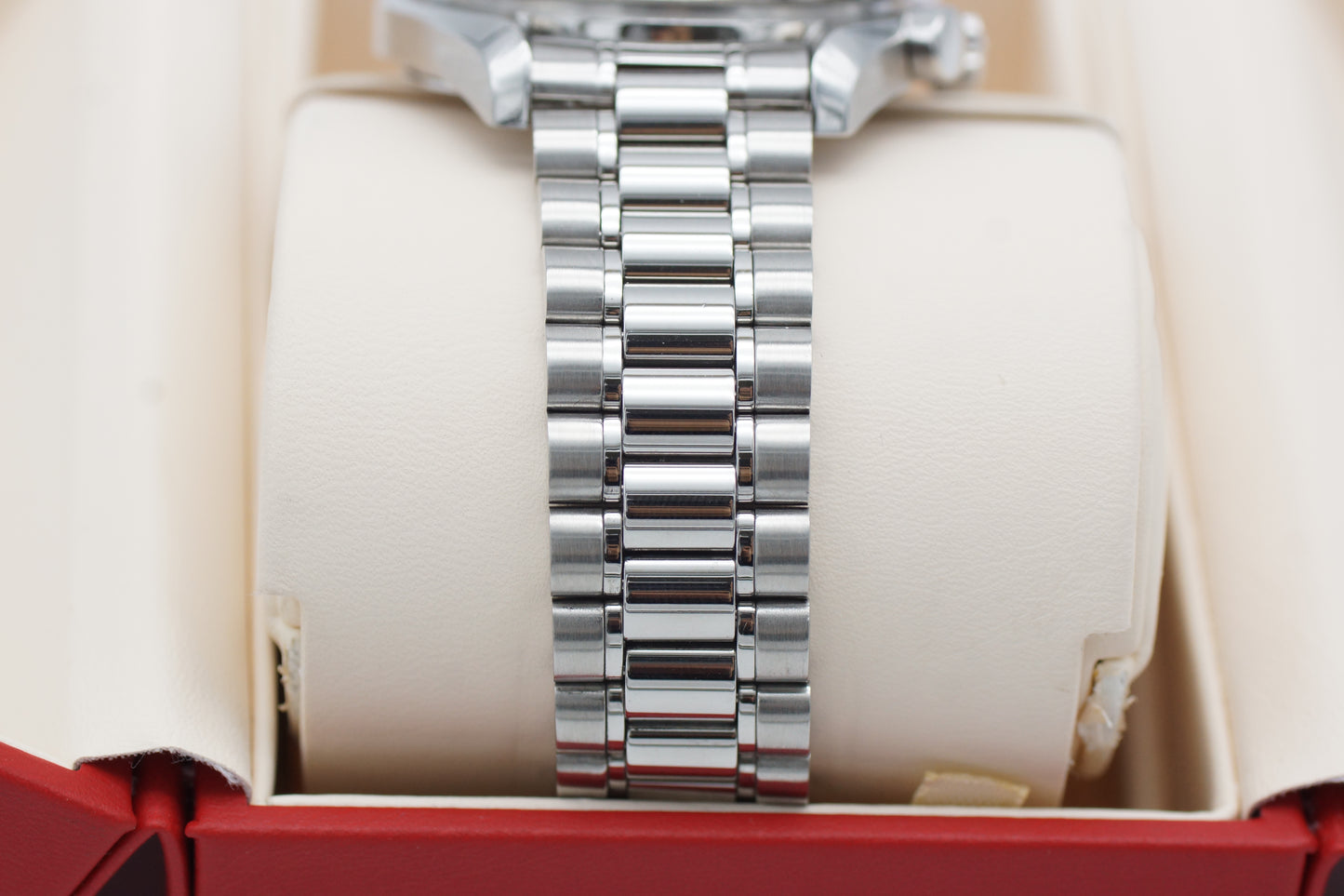 Omega Speedmaster Reduced 3510.50 Box 1999