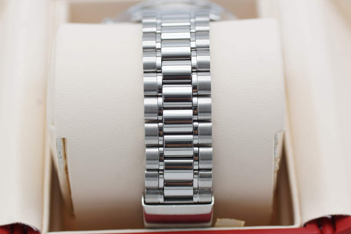 Omega Speedmaster Reduced 3510.50 Box 1999