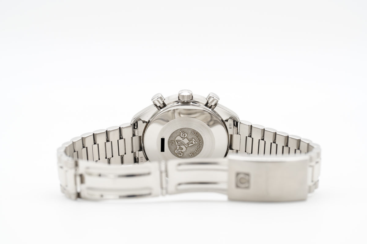 Omega Speedmaster Reduced Tritium 3510.50 Box 1997