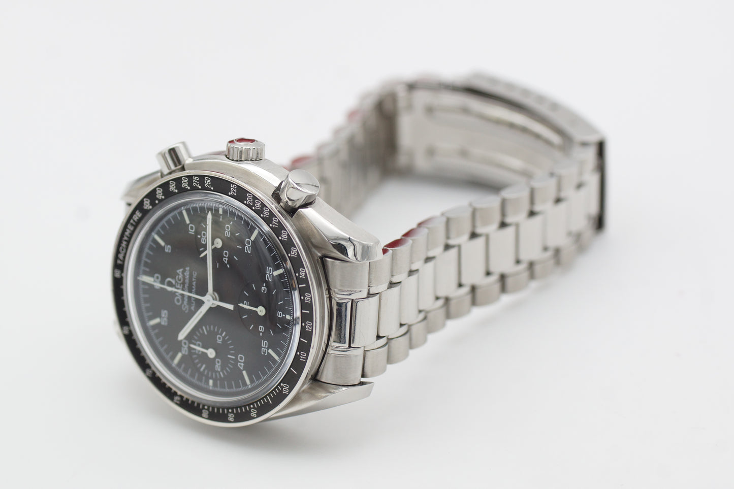 Omega Speedmaster Reduced 3510.50 Box 1999