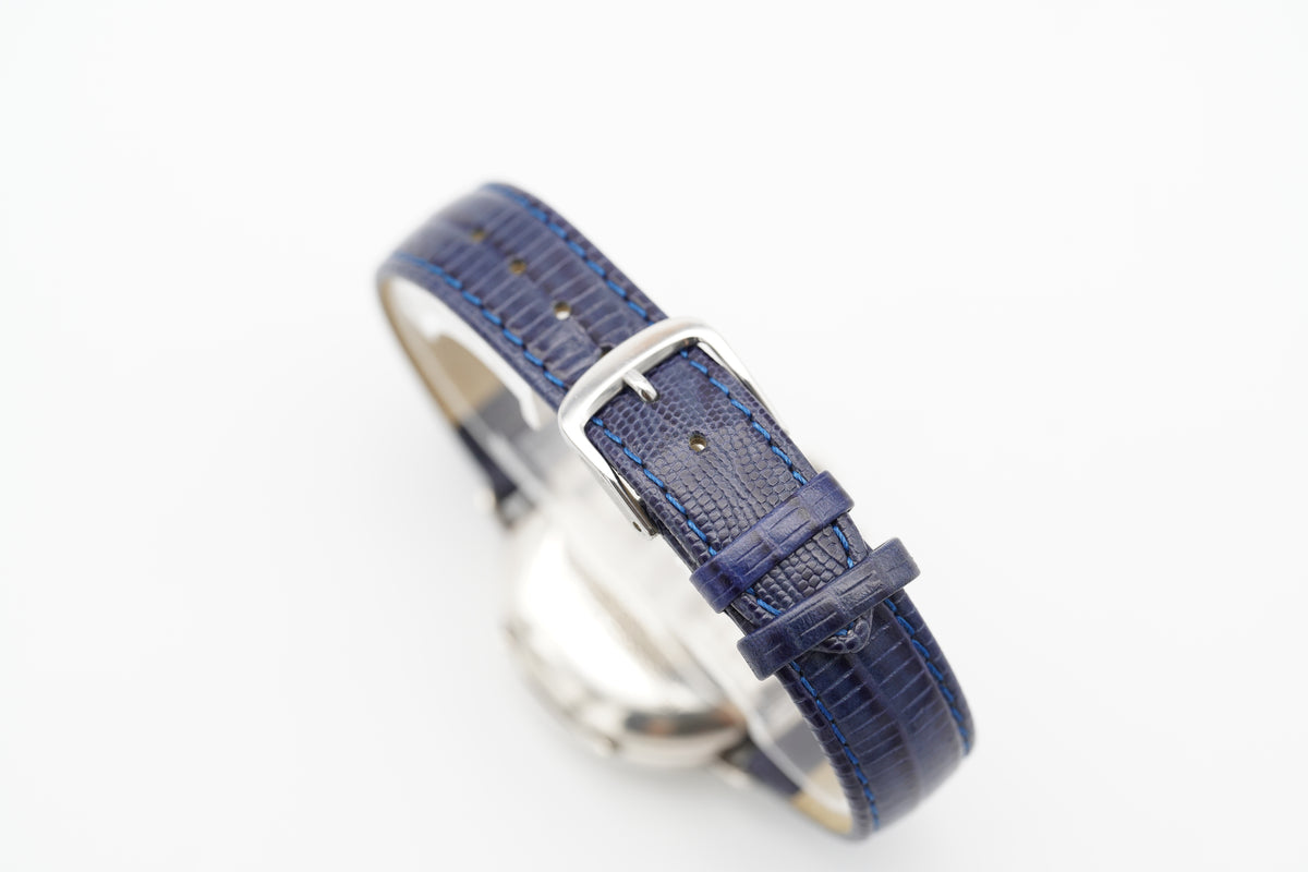 Eberhard & Co. Extra - Fort Chronograph 1987