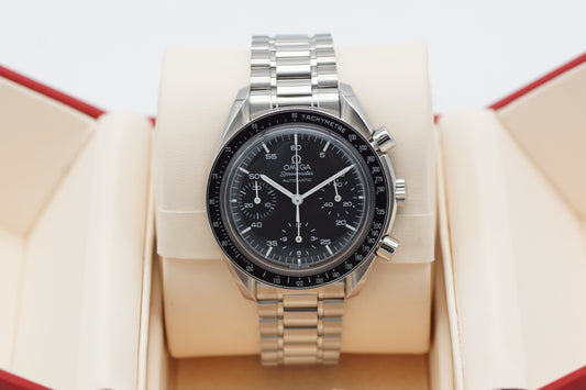 Omega Speedmaster Reduced 3510.50 Box 1999