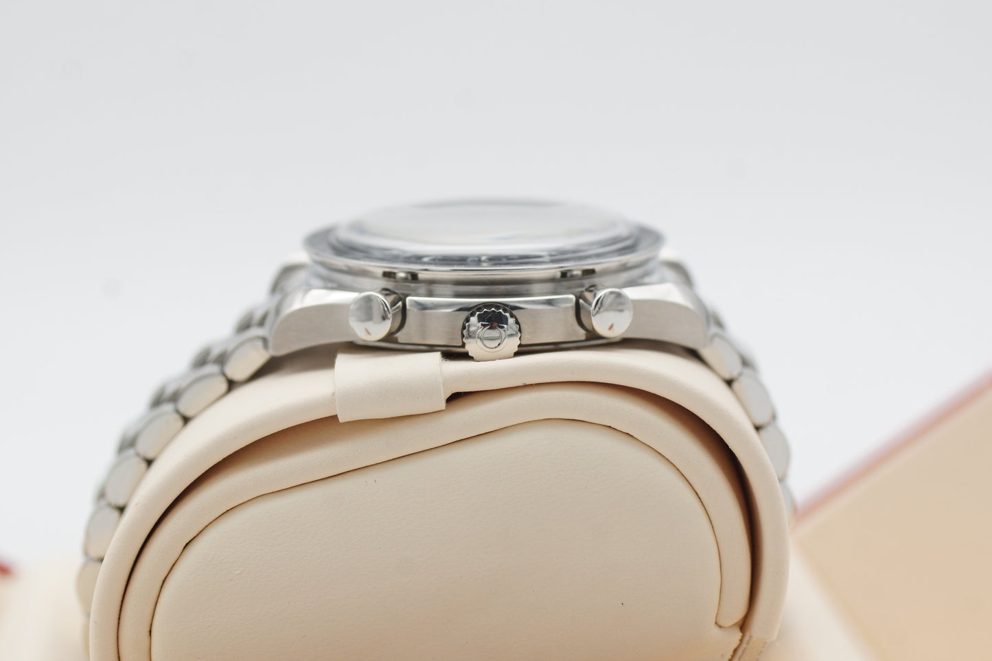 Omega Speedmaster Reduced 3510.50 Box 1999