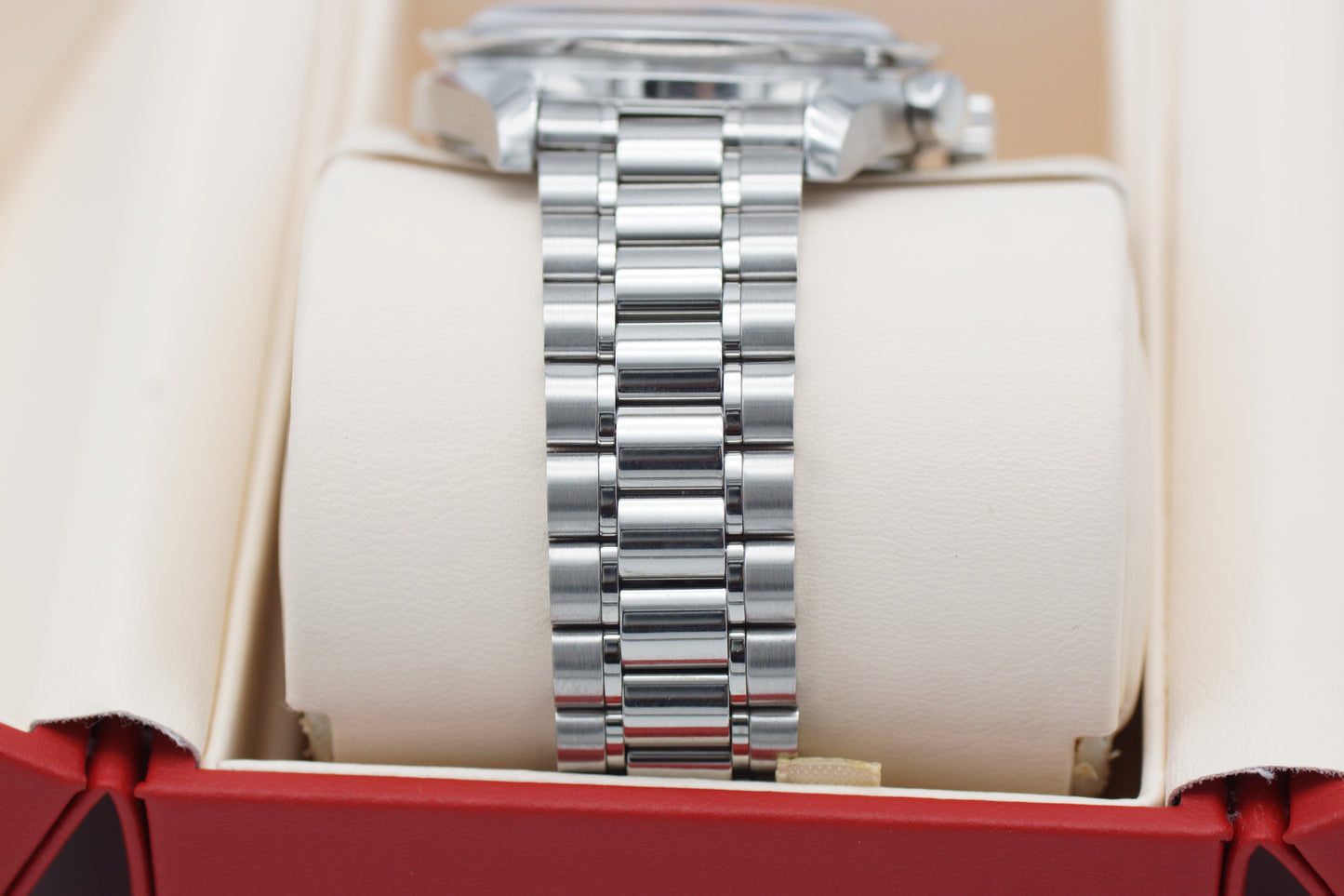 Omega Speedmaster Reduced 3510.50 Box 1999