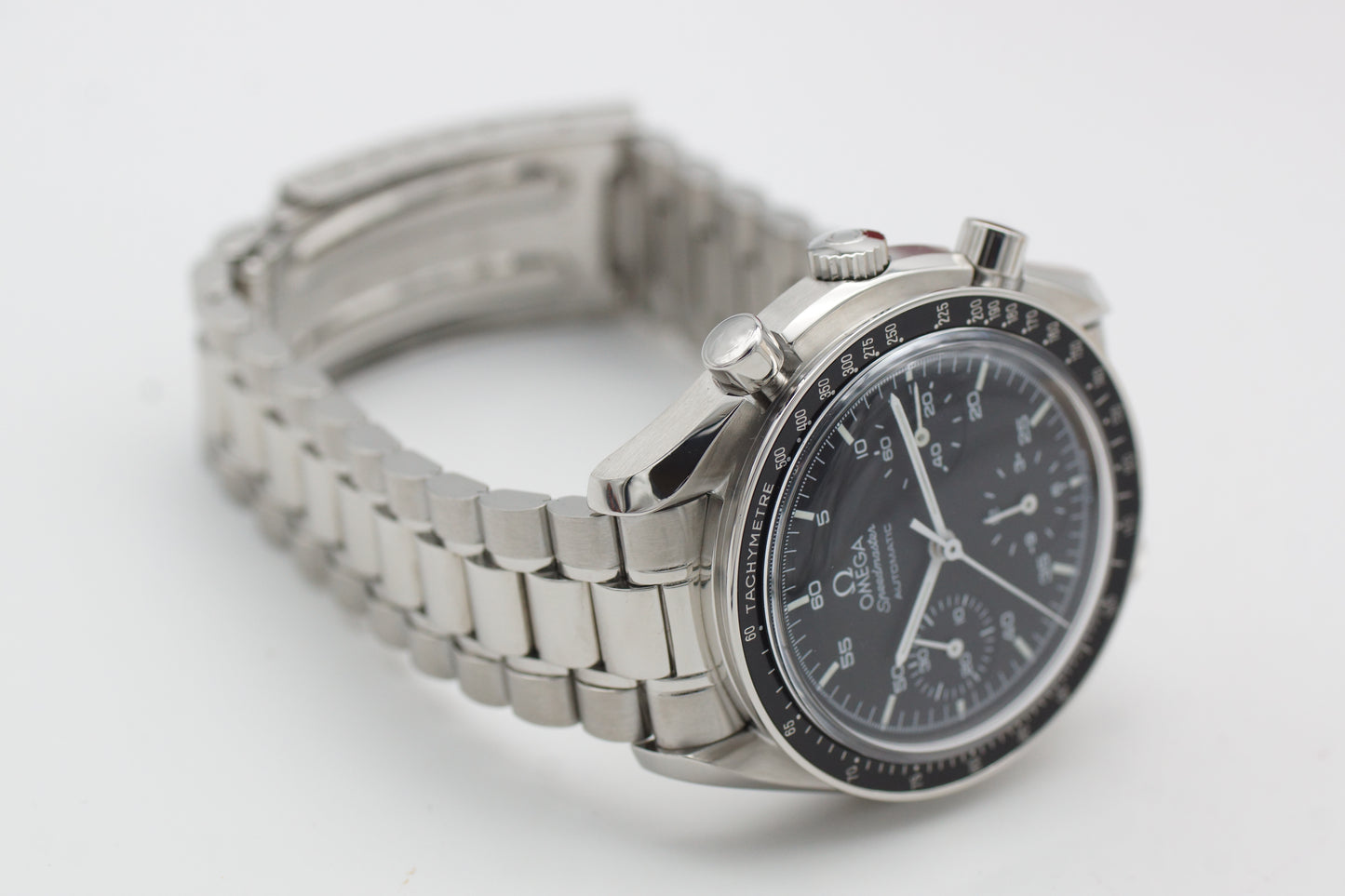 Omega Speedmaster Reduced 3510.50 Box 1999