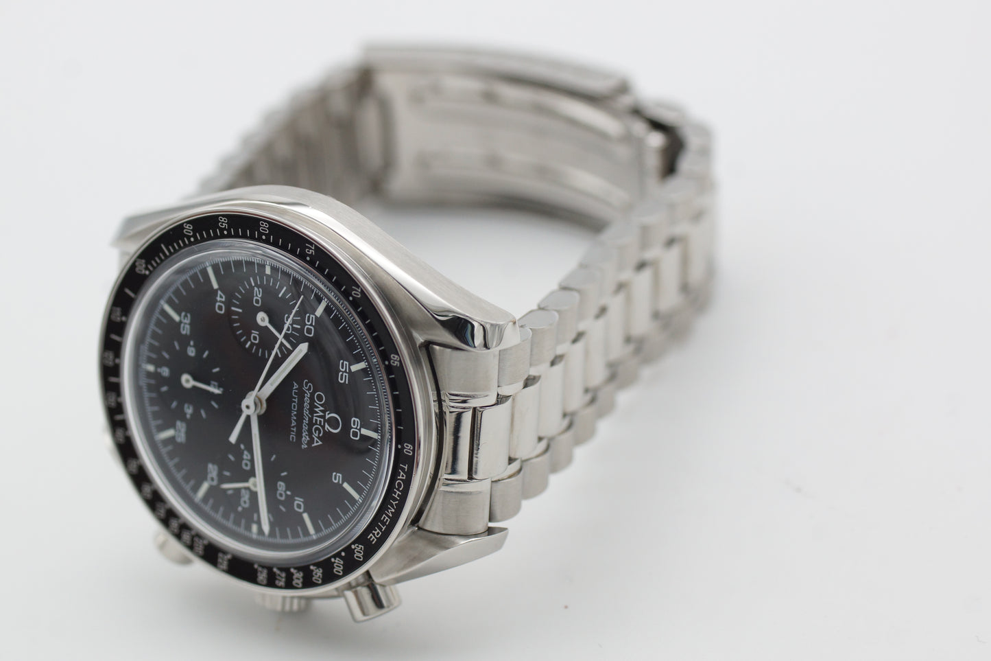 Omega Speedmaster Reduced 3510.50 Box 1999