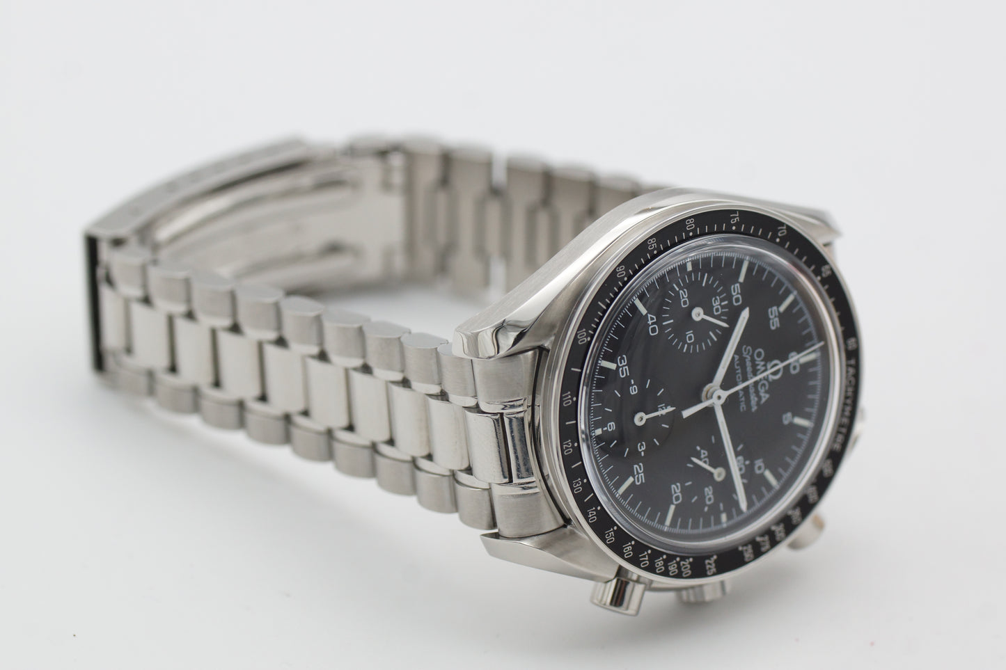Omega Speedmaster Reduced 3510.50 Box 1999