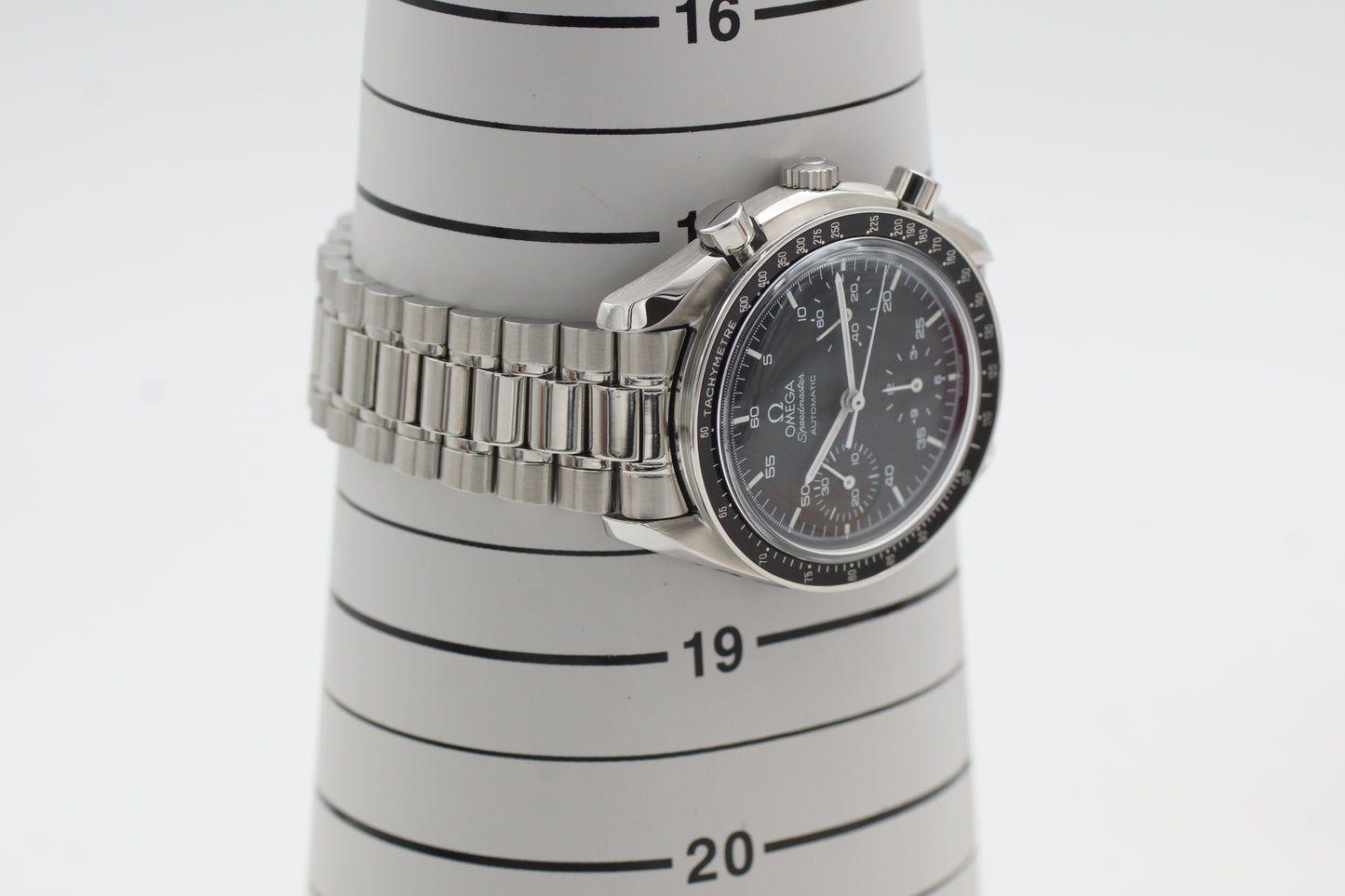 Omega Speedmaster Reduced 3510.50 Box 1999