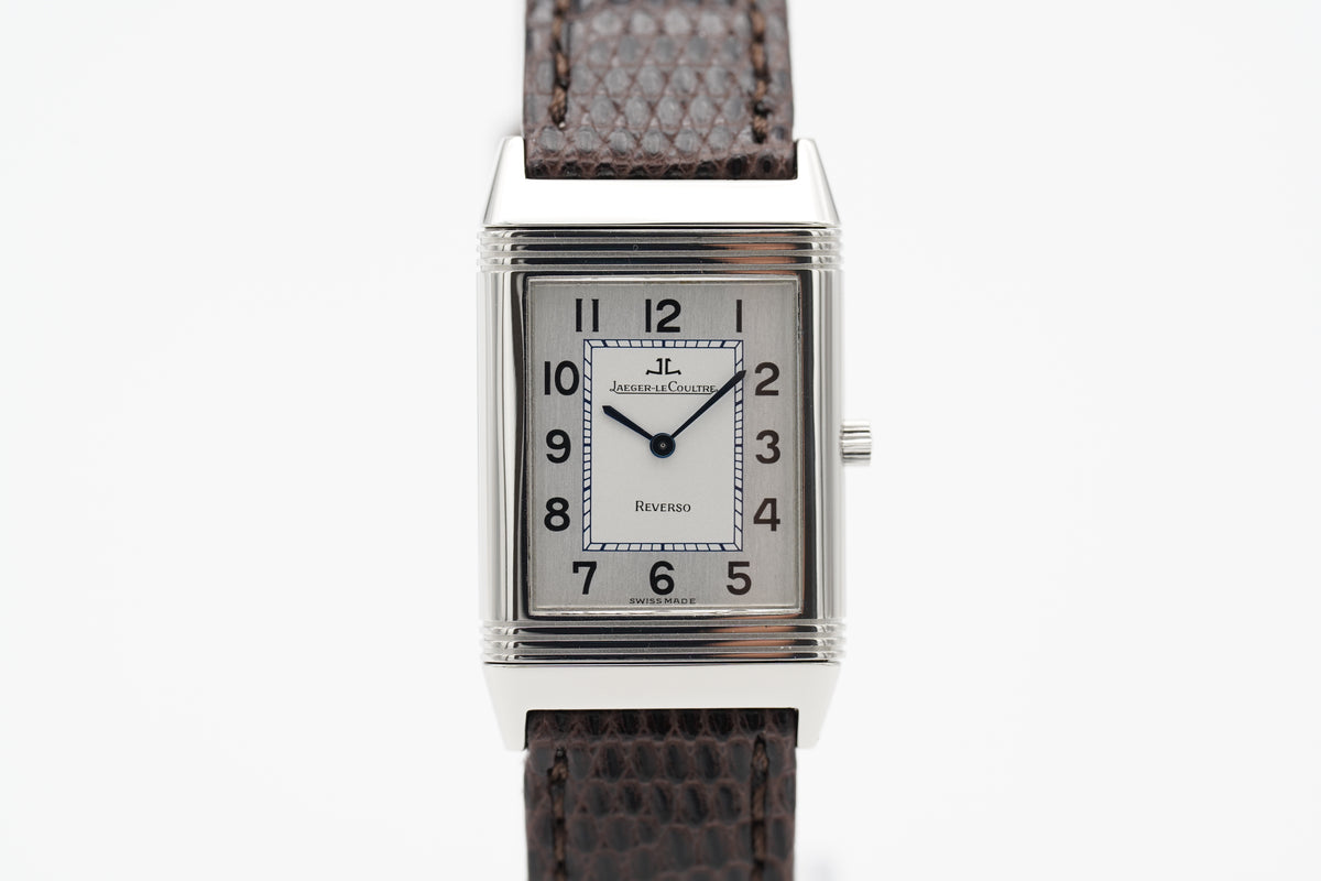 Jaeger-LeCoultre Reverso 250.8.86 Classique JLC Revision 2026