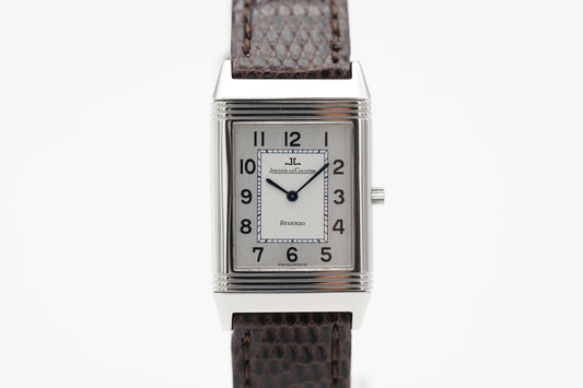 Jaeger-LeCoultre Reverso 250.8.86 Classique JLC Revision 2026