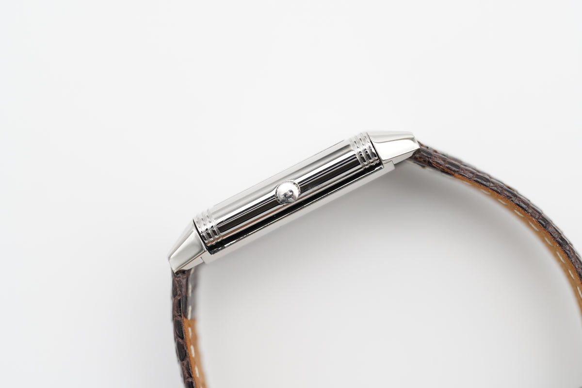 Jaeger-LeCoultre Reverso 250.8.86 Classique JLC Revision 2026
