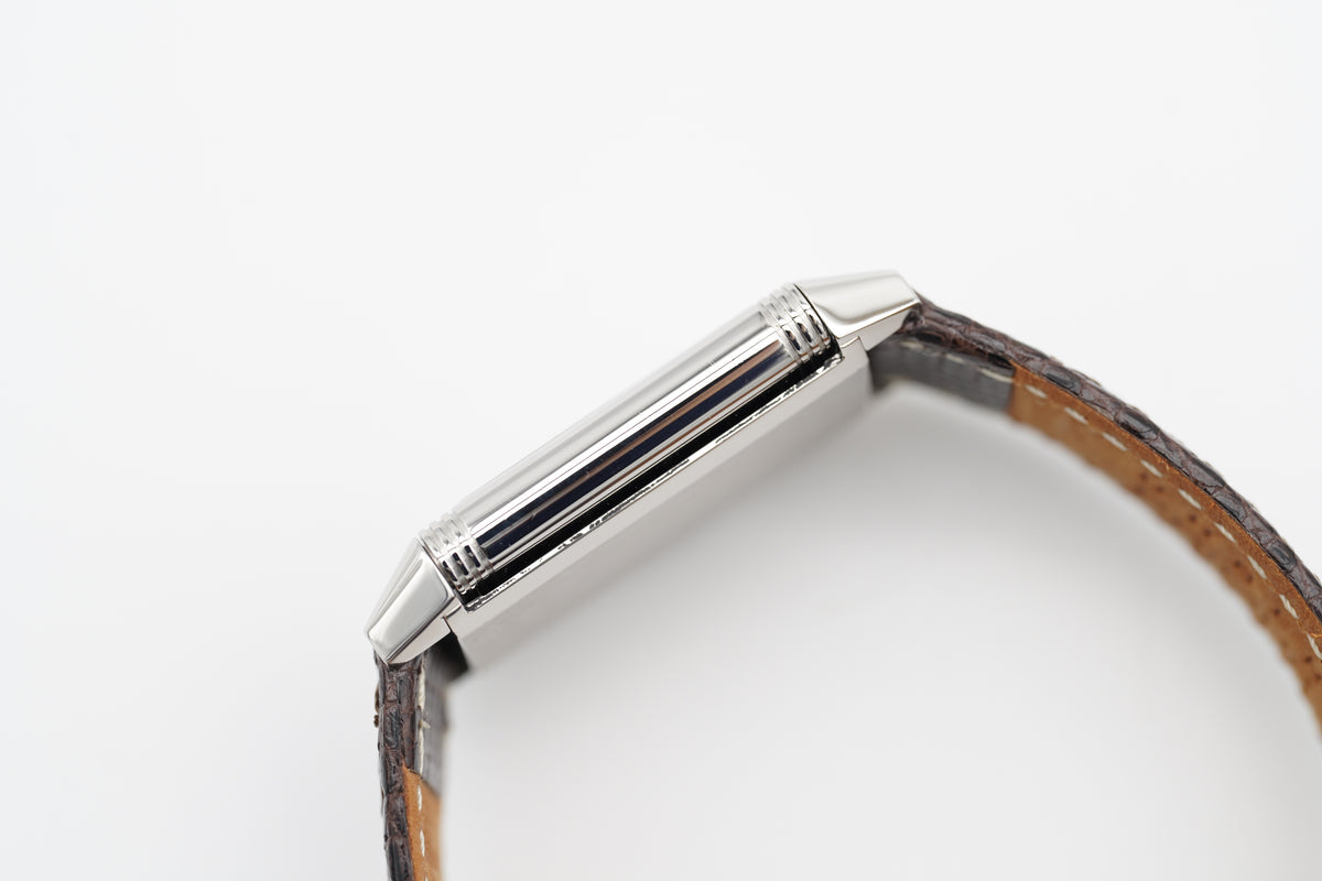Jaeger-LeCoultre Reverso 250.8.86 Classique JLC Revision 2026
