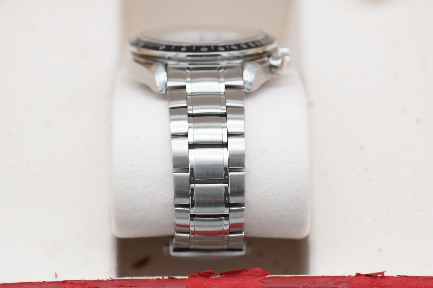 Omega Speedmaster Date 3210.50 Full-Set 2012
