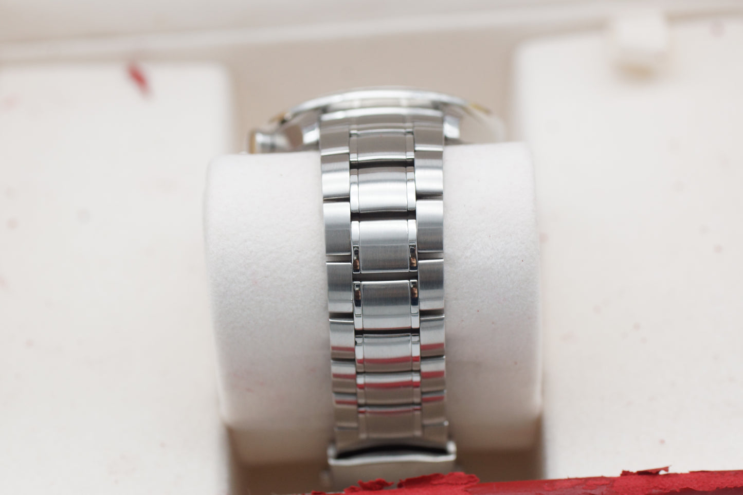 Omega Speedmaster Date 3210.50 Full-Set 2012