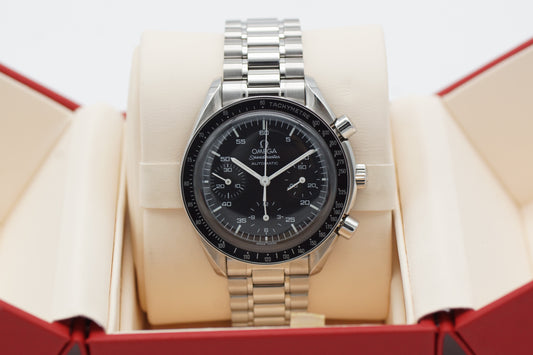 Omega Speedmaster Reduced 3510.50 Box 1999
