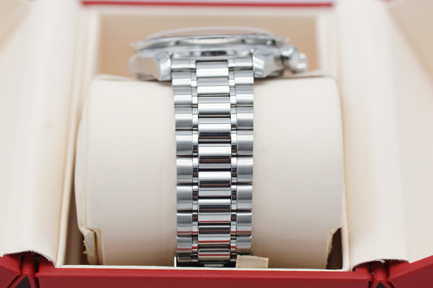 Omega Speedmaster Reduced 3510.50 Box 1999