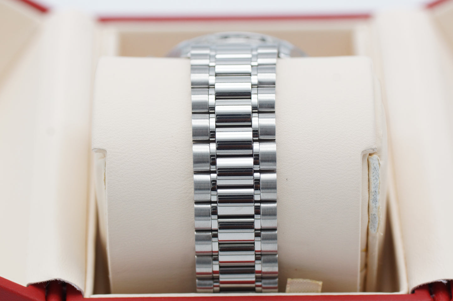 Omega Speedmaster Reduced 3510.50 Box 1999