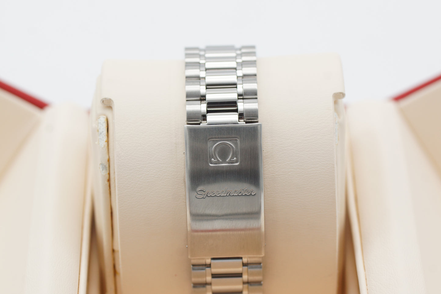 Omega Speedmaster Reduced 3510.50 Box 1999