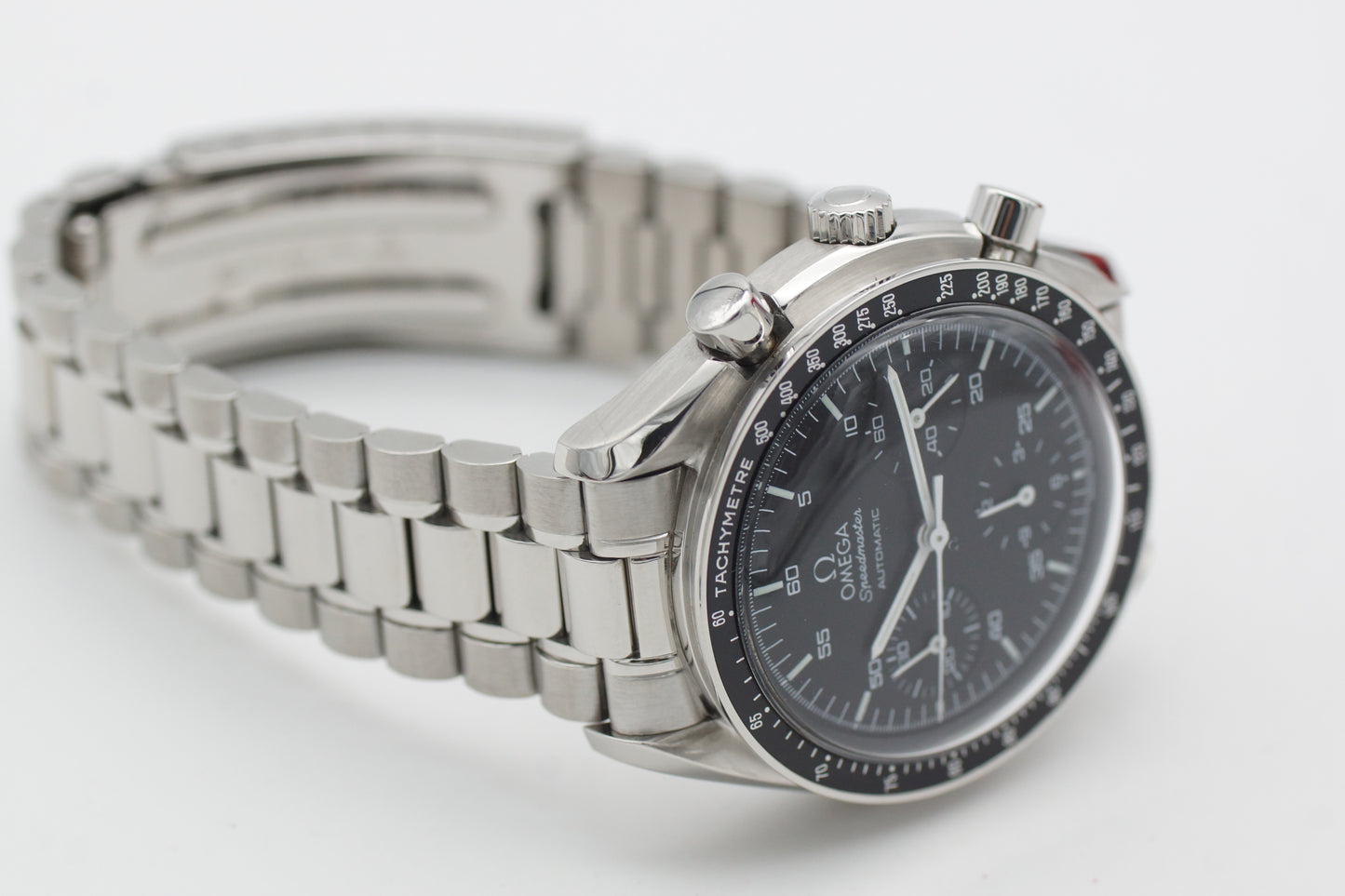 Omega Speedmaster Reduced 3510.50 Box 1999