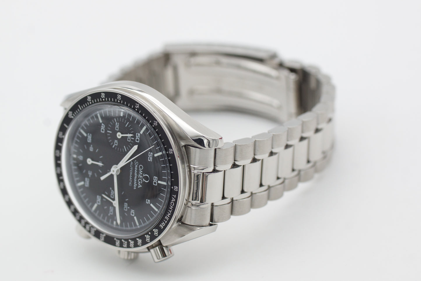Omega Speedmaster Reduced 3510.50 Box 1999