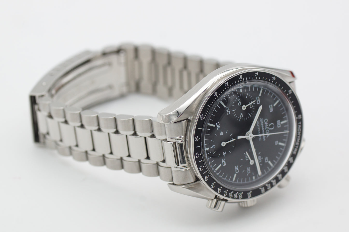 Omega Speedmaster Reduced 3510.50 Box 1999