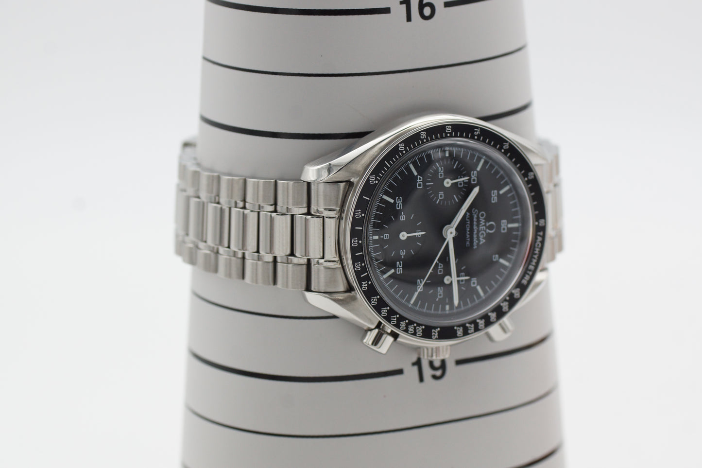 Omega Speedmaster Reduced 3510.50 Box 1999