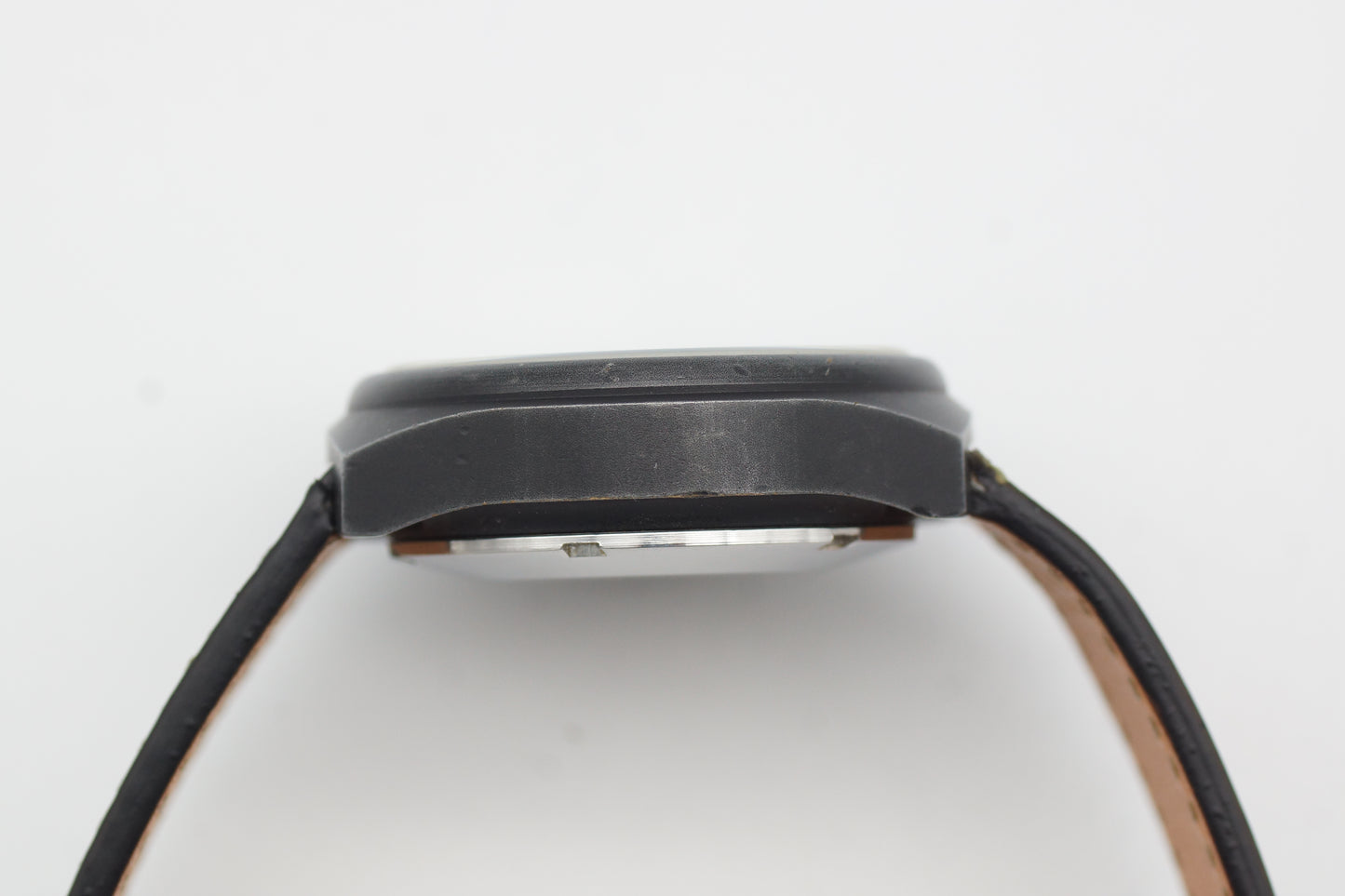 Porsche Design Chronograph 7750 PVD Valjoux