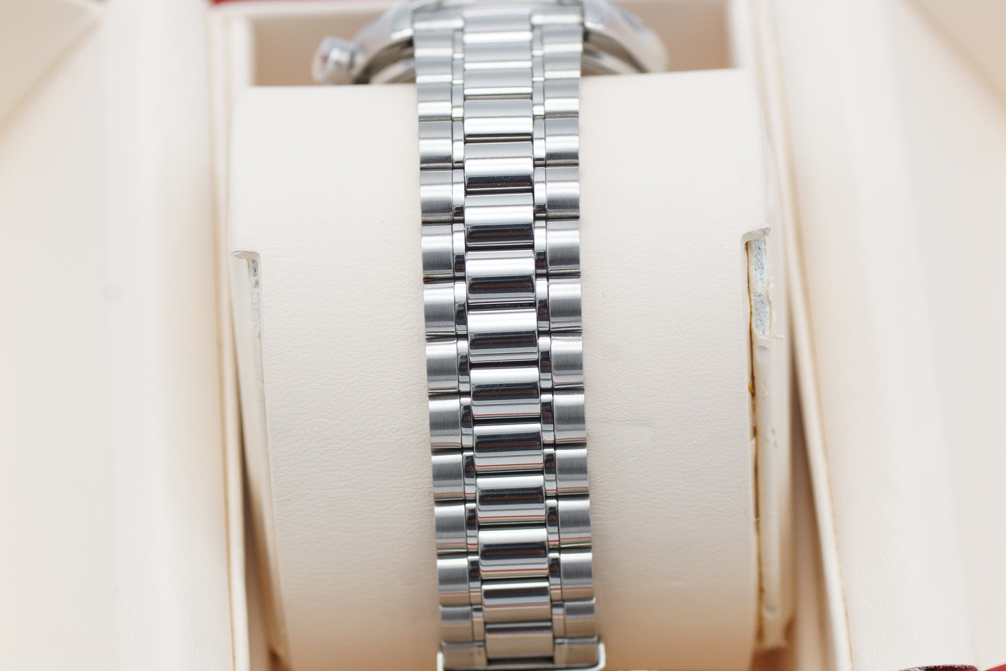 Omega Speedmaster Reduced Tritium 3510.50 Box 1992